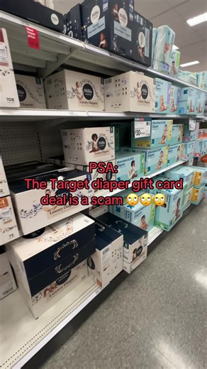 Understanding Target's Diaper Pricing Strategy