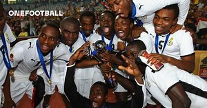 U20 World Cup: year-by-year winners since 1977