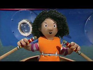 Postman Pat: Big Boat Adventure - "Coming to DVD" Promo (2008)