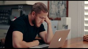 HBO TV Spot, 'Believer'