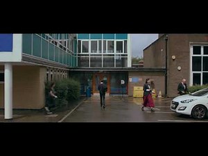 “Cupid” - Official Trailer