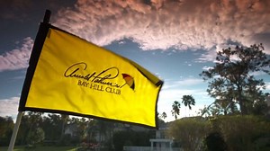 163 reactions · 40 shares | Arnold Palmer's Bay Hill Club & Lodge Director of Grounds, Chris Flynn explains why The Arnold Palmer Invitational is one of the most tenured tournaments on the PGA TOUR, and why expectations are perfection. With special thanks to Tropicars Golf & Utility Vehicles | Jacobsen Turf Mowers | Facebook