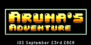 Aruna's Adventure is a nostalgia-fueled action-adventure game that's available now for iOS