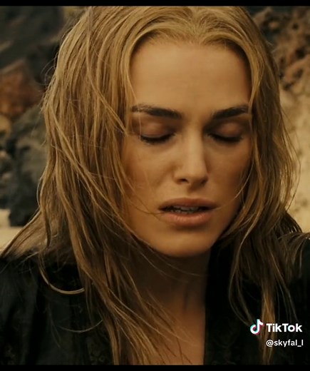 Pirates of the Caribbean Will and Elizabeth - Romantic Edit
