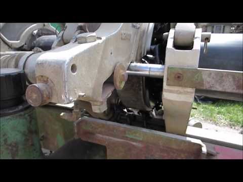 McElroy Rolling No.28 - Video Demonstration