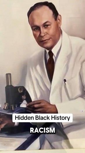 He created the blood bank system—but racism still tried to push him out. This is one of those Black history facts you didn’t know, but you should. Dr. Charles Drew saved thousands of lives with his research on storing and transporting blood. But even after transforming modern medicine, he was forced to resign when the Red Cross refused to mix Black and white blood. His story is one of the most heartbreaking Black history facts not taught in school, and one of the most powerful African American h
