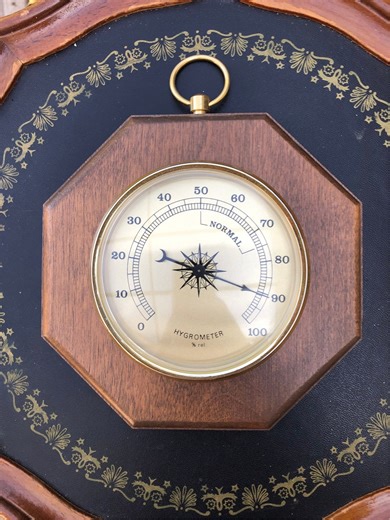 Hygrometer, Humidity Tracking, Humidity Monitoring, Weather Instrument, - Etsy Canada