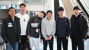 【“驹大最快跑者”集结】大八木总教练率领的Ggoat前往美国集训