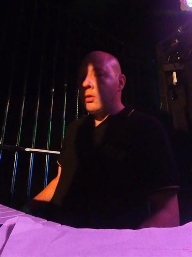 Denzeity - under siege live from the o2 Behind the scenes , this song is called under seige - when life gets tough and very hard , just keep going and all will be ok #fyp #foryou #foryoupage❤️❤️ #musician #viral