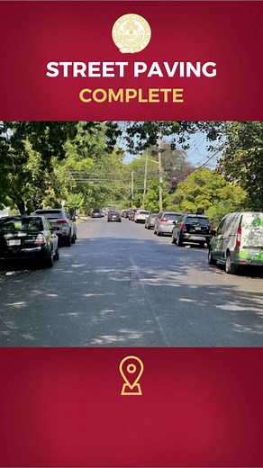 11 reactions | Last Year, The SPH Administration initiated the “Paving it forward” campaign.To date DPW has paved well over 100 streets in the city of Mount Vernon. Let’s take a moment and recognize some of the great work they’ve completed.#CMVNY #PavingItForward #TheJewelofWestchester | CMVNY | Facebook