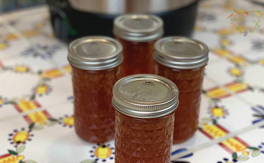 How to Make Three Citrus Marmalade Jam with Step-By-Step Guide To Water Bath Canning