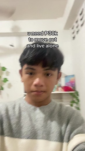 Moving Out Alone with Limited Savings—Real Steps and Mindset