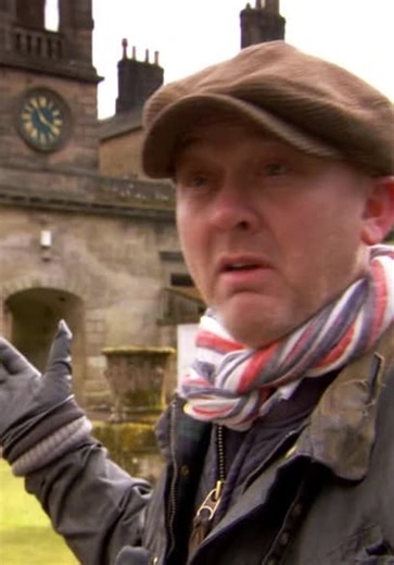 Salvage Hunters S03:E01 - Episode 1