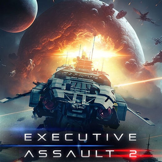 Executive Assault 2