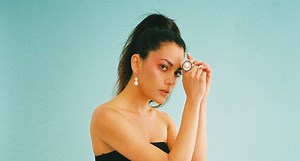 Actress Inbar Lavi On The Journey To Her Debut Single: “I Decided To Stop Giving A F*ck”