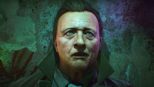 New Video Shows How PS5 And Xbox Series X Improve Observer: System Redux's Graphics