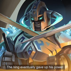 What's your story? Include your IGG ID in your answer, we'll do a mini giveaway and randomly select 200 winners for a 15H Speedup. | Lords Mobile