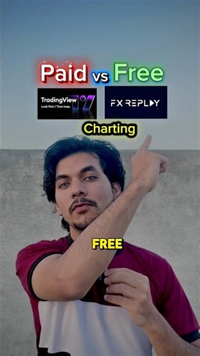 Paid trading tools vs free trading tools.