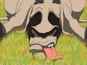 837K views · 26K reactions | Le dialogue est mieux藍藍藍 #fyp #humour #Tendances #animation #karma | Arobase Studio Animation | Facebook