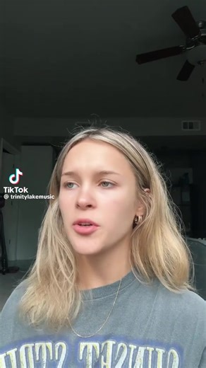 Trinity Lake (@trinitylakemusic13)’s videos with original sound - Trinity Lake