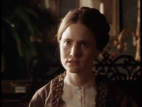 Washington Square (1997) - Trailer