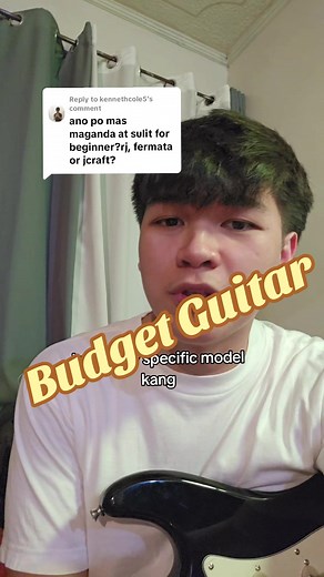 Top Budget Electric Guitar Choices for Musicians