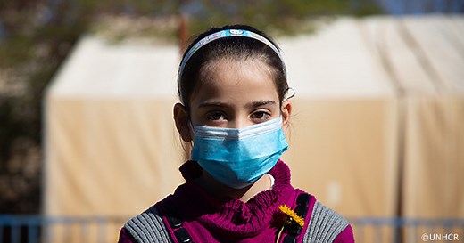 シリア難民・国内避難民をご支援ください｜国連UNHCR協会