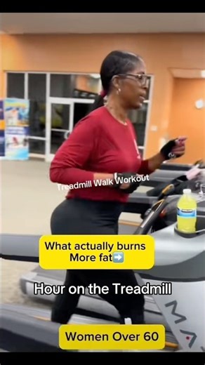 Keep your curves Treadmill Incline Walking #walking #treadmill