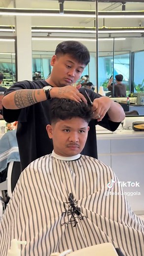Potongan Rambut Pendek Pria: Ide Rapihin & Pendekin Terbaik