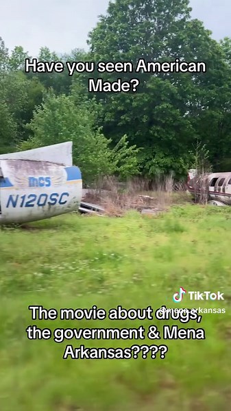 La historia real detrás de American Made