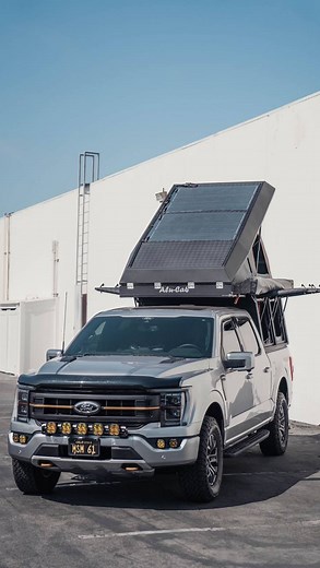 Check it out ! Please comment like and share 😉 #genesisimport #equipment #overlanding #outdoors #Overlanding #OutdoorAdventure #outdoorlife #OffroadLife #OffroadUpgrades #AdventureTravel #OutdoorLiving #ExploreMore #AdventureMobile #OffroadExploration #TravelGoals #OffroadUpgrade #OutdoorLifestyle #OffroadCommunity #ExploreEverywhere #OffroadAdventures #Wanderlust | Genesis Import GmbH