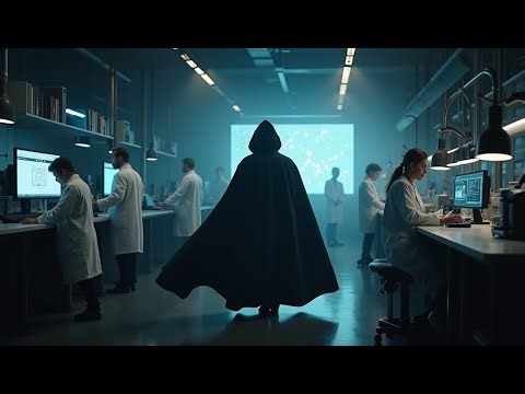 The Science of Bending Light 🔦 Real Invisibility Cloaks Explained