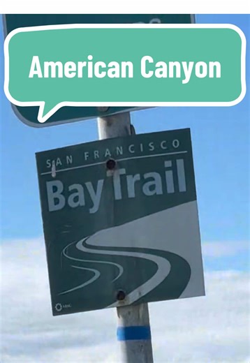 What an amazing adventure today on the San Francisco Bay Trail! We headed north to American Canyon and walked the Landfill Loop to Goass Beach at the Napa Valley Bay Trail. So many cool things to see and I can’t wait to come back and finish all of the Bay Trail sections in this beautiful area.