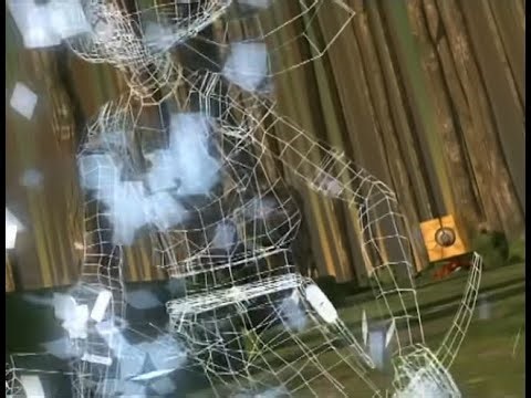 CODE LYOKO UN BLOCK BAT ULRICH POUR LA SECONDE FOIS