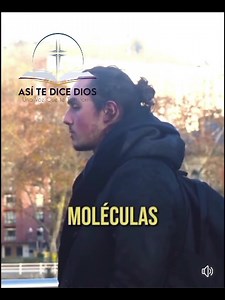 5.8K views · 196 reactions | Ciencia Vs Dios Excelente explicación del porqué Dios si existe. | Así te dice Dios | Facebook