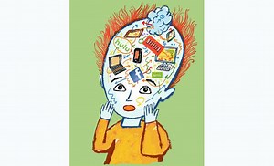 The Year’s Worst Tech Trend: Complexity