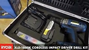 45 reactions · 19 comments | When it comes to owning a power tool with multiple capabilities, the XLD-1860K Cordless Impact Driver Drill Kit is a solid choice. Part of our innovation RYOBI One+ range, Craig unpacks this kit for you here. For more on this product, visit: https://ryobi.co.za/products/xld-1860k-18v-cordless-impact-driver-drill-kit/ | Ryobi Africa | Facebook