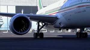 Gracias a nuestros amigos de TV Azteca México por su visita a Skyline para cubrir la noticia de la llegada del Avión Presidencial. Especial agradecimiento a Roberto Dominguez. | Skyline Coffee
