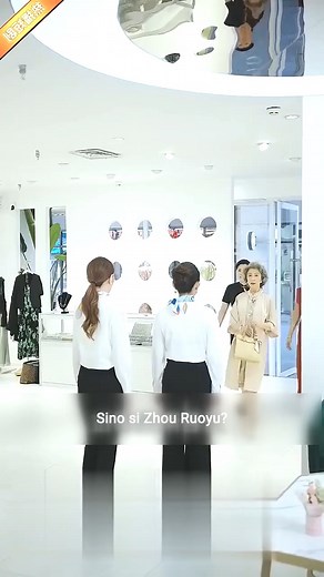 Hinamak ng Clerk ang Customer, Pero Agad Siyang Pinanindigan ng Asawa | The Drama