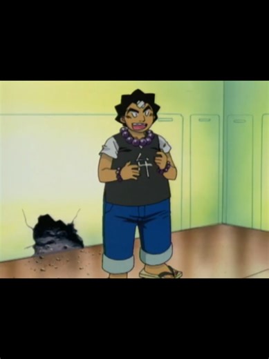 Super Yoyo Tagalog Dub Episode 14 Part 2