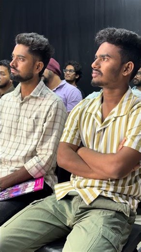 Gimbal Training Day 1 | Complete Beginner to Pro Start 🔥 | Vijay Cinematography Academy