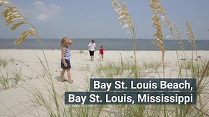 7 Gorgeous Gulf Coast Beaches — From Texas to Florida