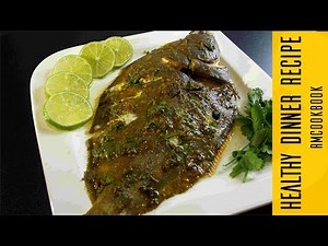 Dinner made easy quick and simple baked fish recipe