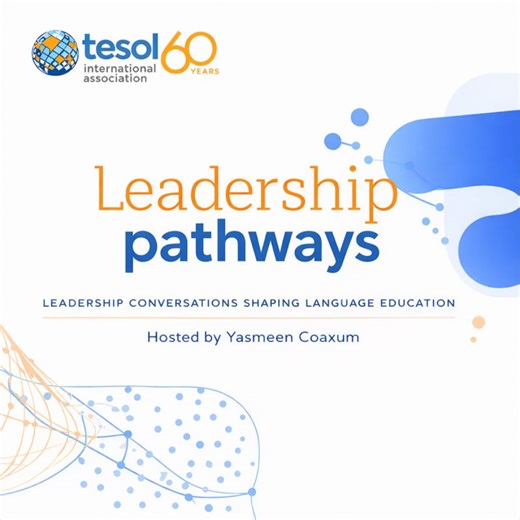 #tesol #leadership #languageeducation #highered #professionallearning | Yasmeen Coaxum | 11 comments