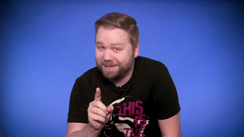 Did R2-D2 save Grogu from Order 66? Mandalorian 2x08 reunion explained!