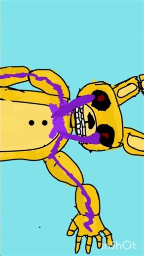 All my Spring trap/Spring lock incident