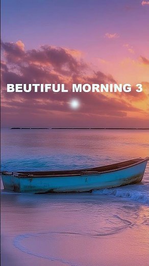 ☀️ Morning Energy 3 ☀️ Deep Chill House Vibes for Motivation & Good Morning Mood ☀️