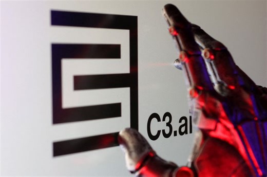 C3.ai's new CEO discusses earnings and AI government contracts
