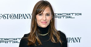 Jennifer Garner Goes All out With Her 2022 Halloween Costume
