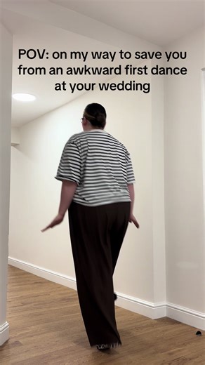 Save Your Wedding First Dance from Awkwardness